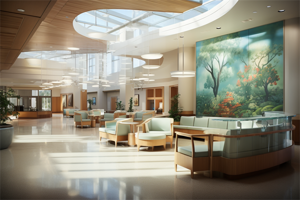 美丽焦点是正规医院吗