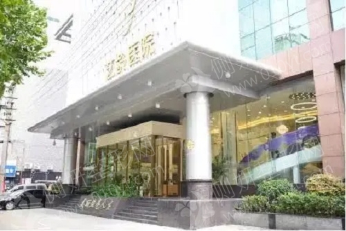 武汉艺龄医疗美容医院隆鼻效果好吗
