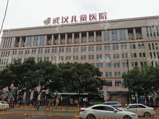 武汉市儿童医院口腔科好吗？