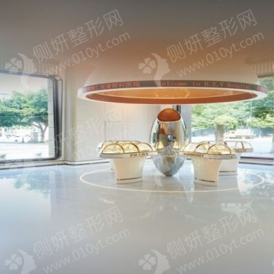 成都瞳仁视康眼科医院近视矫正手术