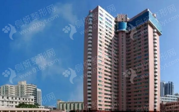 湛江附属医院整形美容科隆胸