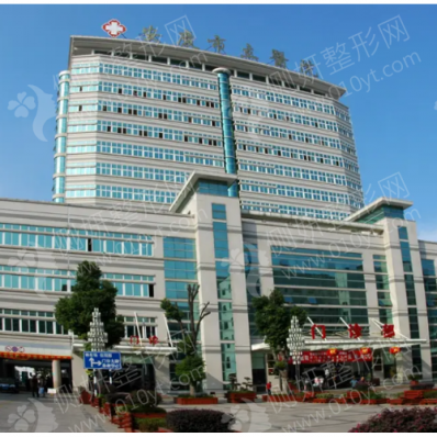 安庆市立医院整形外科吸脂手术