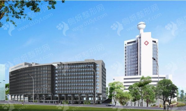 重庆急救中心整形科E光美容