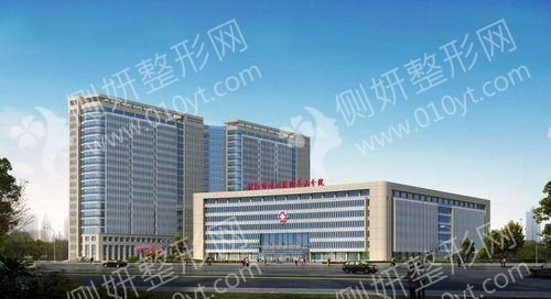 信阳中心医院整形科胶原蛋白隆鼻