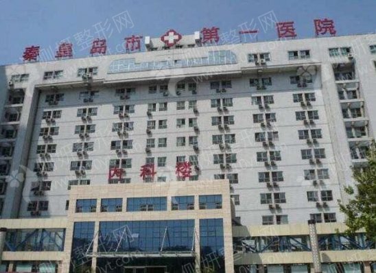 秦皇岛市第一医院整形外科怎么样