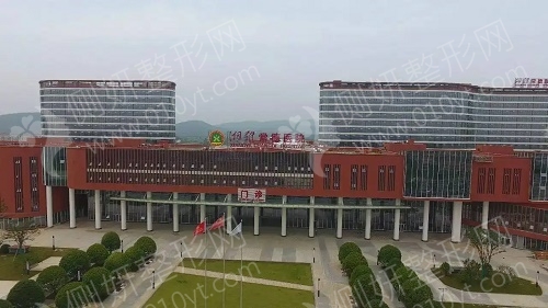 常德湘雅医院美容整形科鼻部整形好吗？