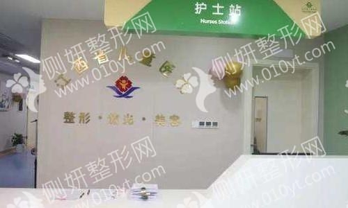 江西省儿童医院整形外科唇腭裂修复