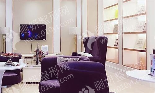 贵阳美莱医疗美容整形医院隆胸