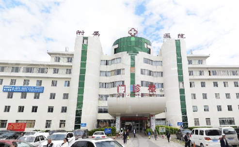 大理大学第一附属医院整形美容科抽脂手术