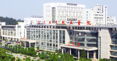 江苏大学附属医院整形美容中心假体隆胸