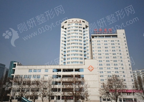 武汉同济医院硅胶隆鼻整形