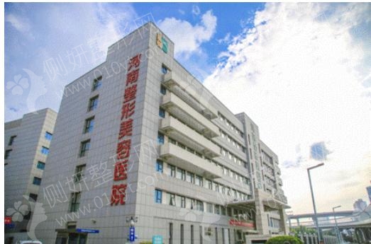 河南整形医疗美容医院假体隆鼻