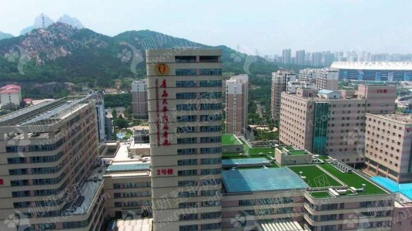 青岛大学附属医院整形美容科电话