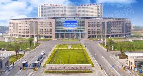 济宁市第一人民医院整形美容科吸脂