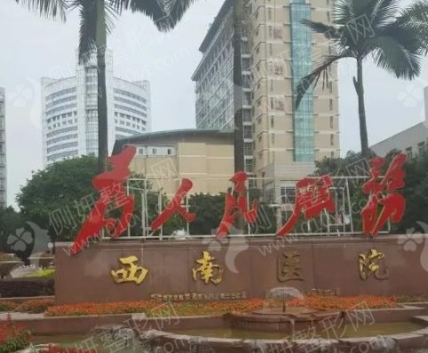 重庆西南医院整形外科哪个医生技术好