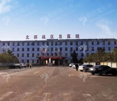 中国人民解放军北部战区总医院整形科擅长什么
