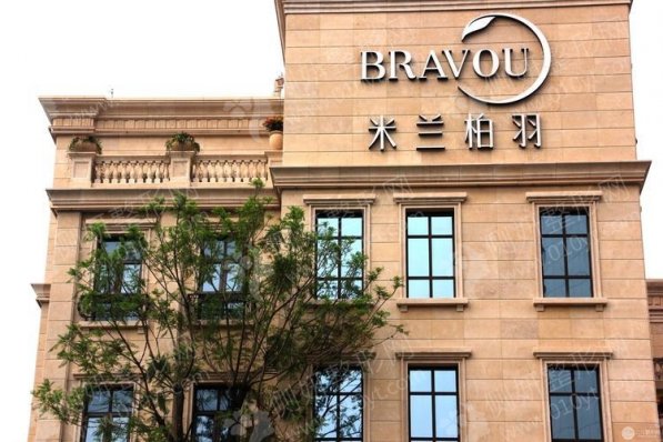深圳米兰柏羽整形医院专家介绍