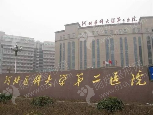 河北医科大学第二医院整形美容科自体脂肪隆胸