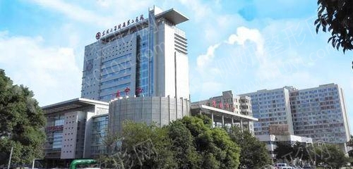 苏州附二院整形美容科微创双眼皮