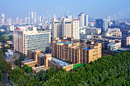 南京军区总医院植发科发际线种植