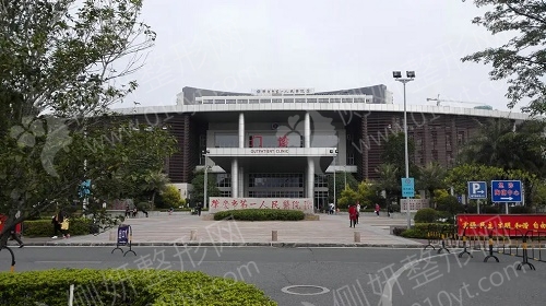 肇庆​隆胸排名第一整形医院，隆胸效果好不好