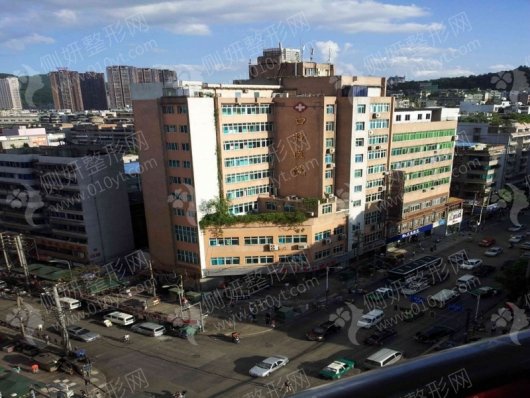 贵阳市口腔医院正畸科牙齿矫正价格参考