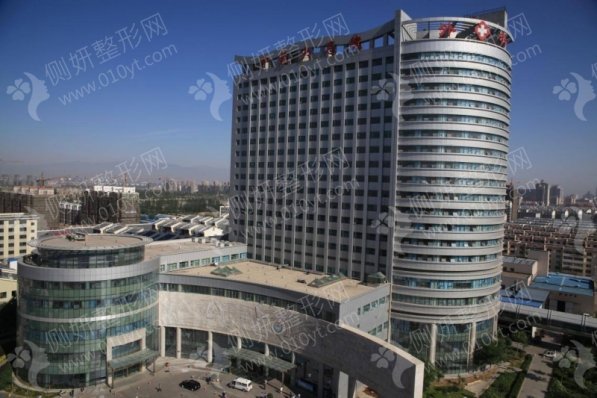 宁夏医科大学总医院口腔科正畸
