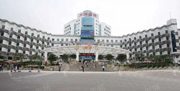 重庆大坪医院整形美容科双眼皮的好不好？