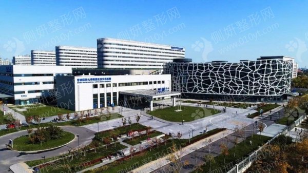北京天坛医院医疗美容科隆胸技术咋样？