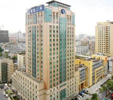 杭州浙二医院整形科假体隆胸