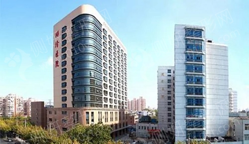 同济大学附属同济医院口腔科牙齿修复好吗？