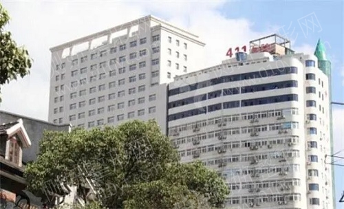 解放军第411医院整形科隆鼻整形
