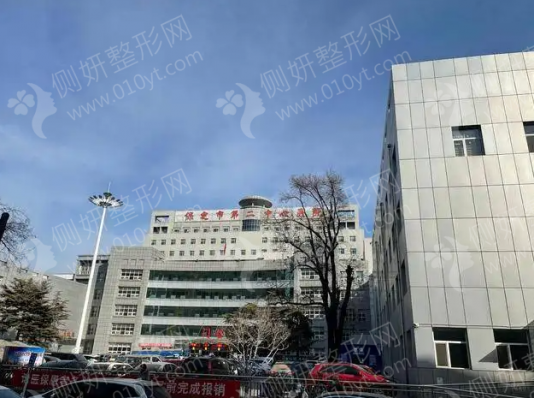 上海交通大学医学院附属新华医院口腔科牙齿矫
