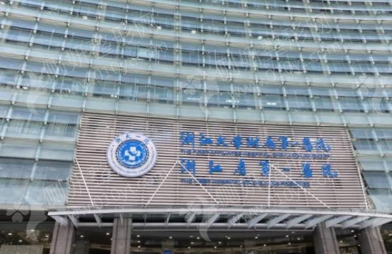 浙一医院整形外科假体隆胸