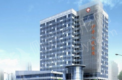 沙井人民医院整形科牙齿矫正技术行不行？