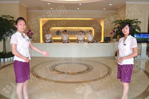 杭州维多利亚医疗美容医院欧式双眼皮
