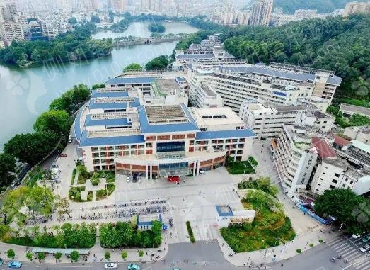 惠州中心人民医院整形外科隆胸手术
