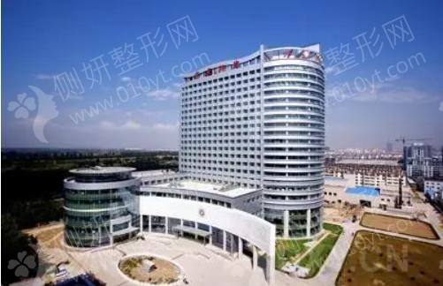 宁夏附属医院整形美容科自体脂肪填充
