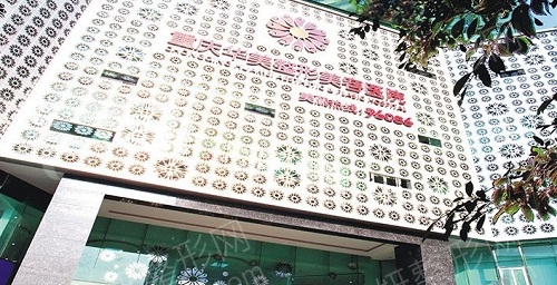 重庆渝中区整形自体脂肪隆胸