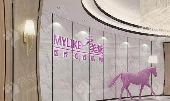 成都美莱医疗美容医院假体隆胸