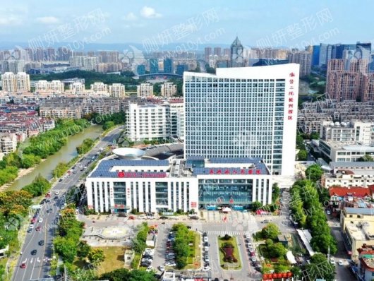 长兴县人民医院口腔科牙齿正畸