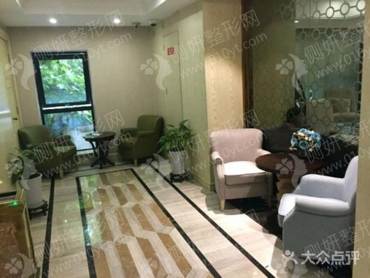 上海保加医疗美容门诊部双眼皮