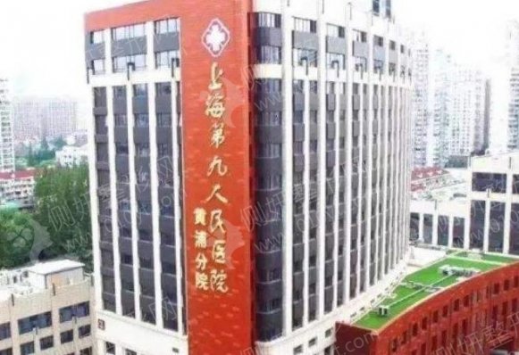 2022上海九院双眼皮整形医生