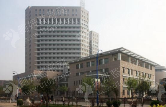 聊城市人民医院整形美容科抽脂