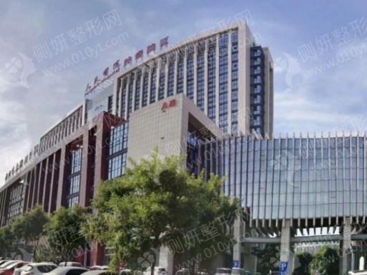 河北省人民医院整形科自体耳软骨隆鼻