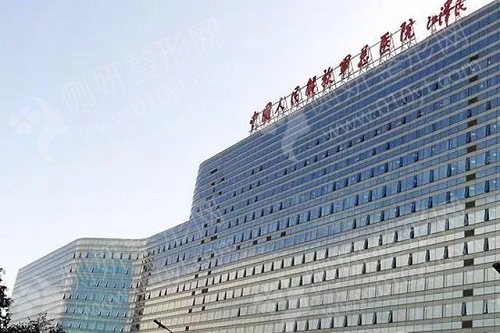 京301医院假体隆胸隆胸技术效果咋样？