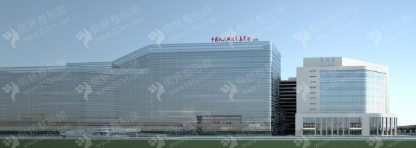 北京301医院整形科假体隆胸