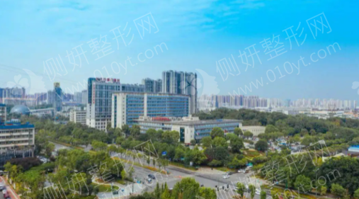 长沙市中医医院口腔科牙齿矫正好不好？