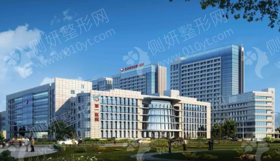 齐齐哈尔市第一医院美容激光治疗中心技术怎么