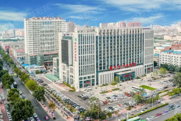南阳市中心医院口腔科牙齿矫正